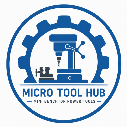 Micro Tool Hub
